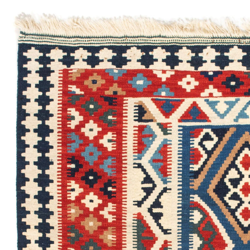 Kilim Fars Koberec 99x104cm