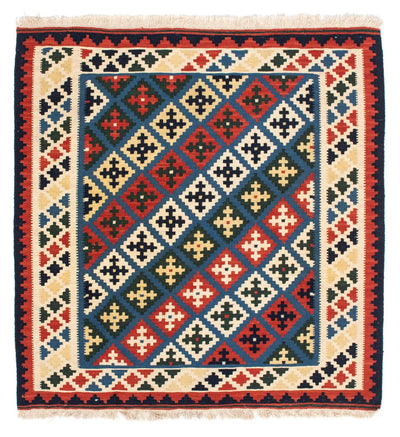Kilim Fars Koberec 100x104cm