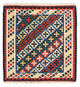 Kilim Fars Koberec 100x104cm