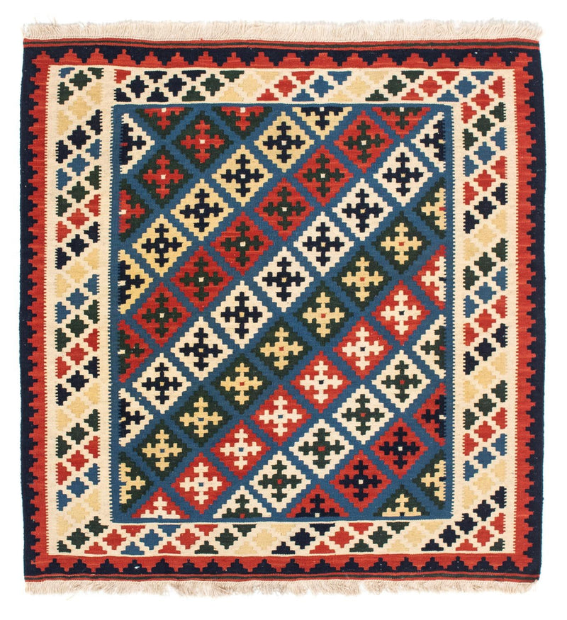 Kilim Fars Koberec 100x104cm