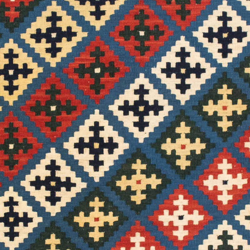 Kilim Fars Koberec 100x104cm