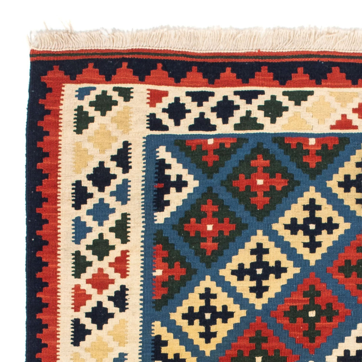 Kilim Fars Koberec 100x104cm