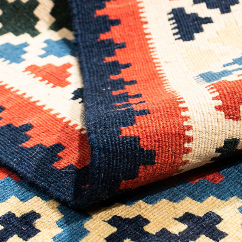 Kilim Fars Koberec 100x104cm