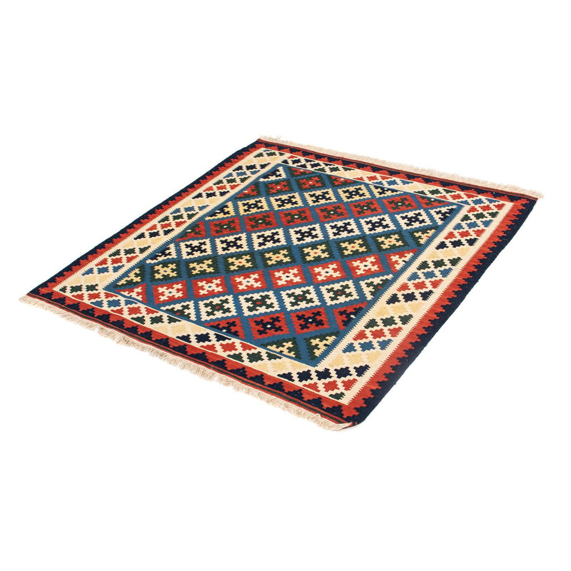 Kilim Fars Koberec 100x104cm