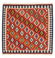 Kilim Fars Koberec 103x106cm