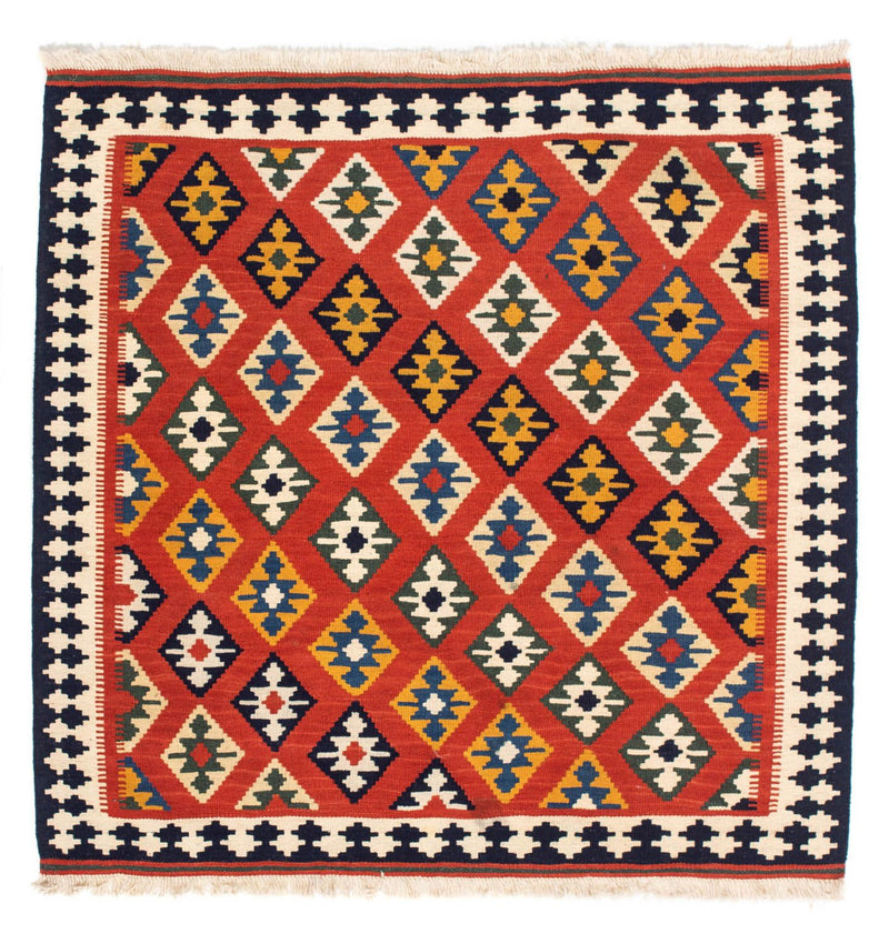 Kilim Fars Koberec 103x106cm