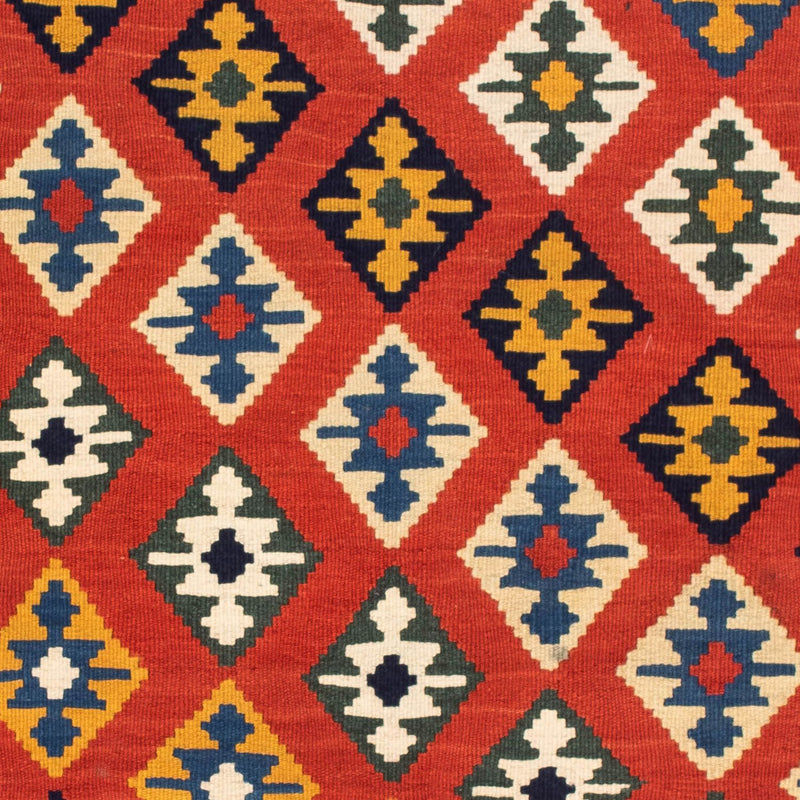 Kilim Fars Koberec 103x106cm