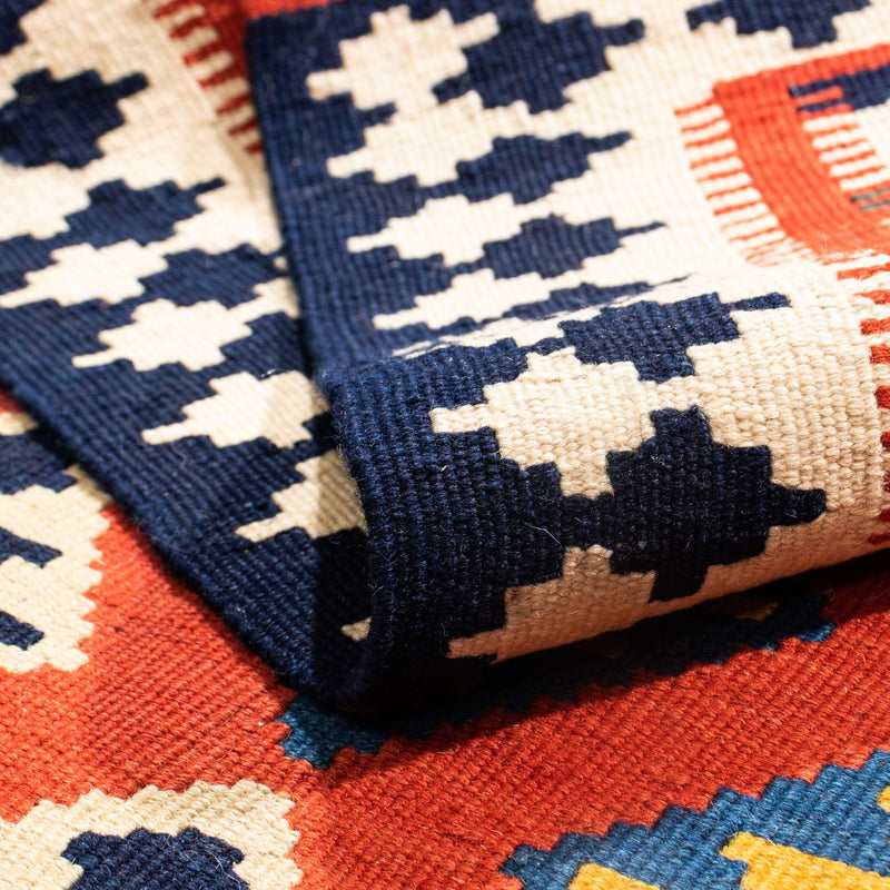 Kilim Fars Koberec 103x106cm