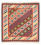 Kilim Fars Koberec 102x106cm