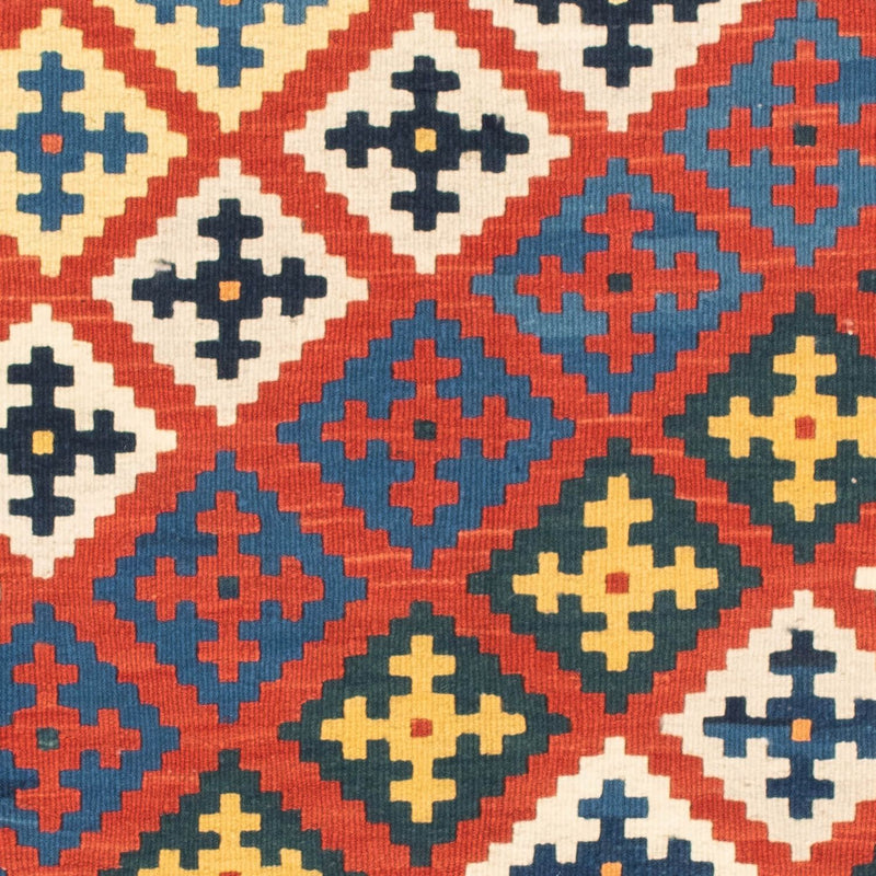 Kilim Fars Koberec 102x106cm