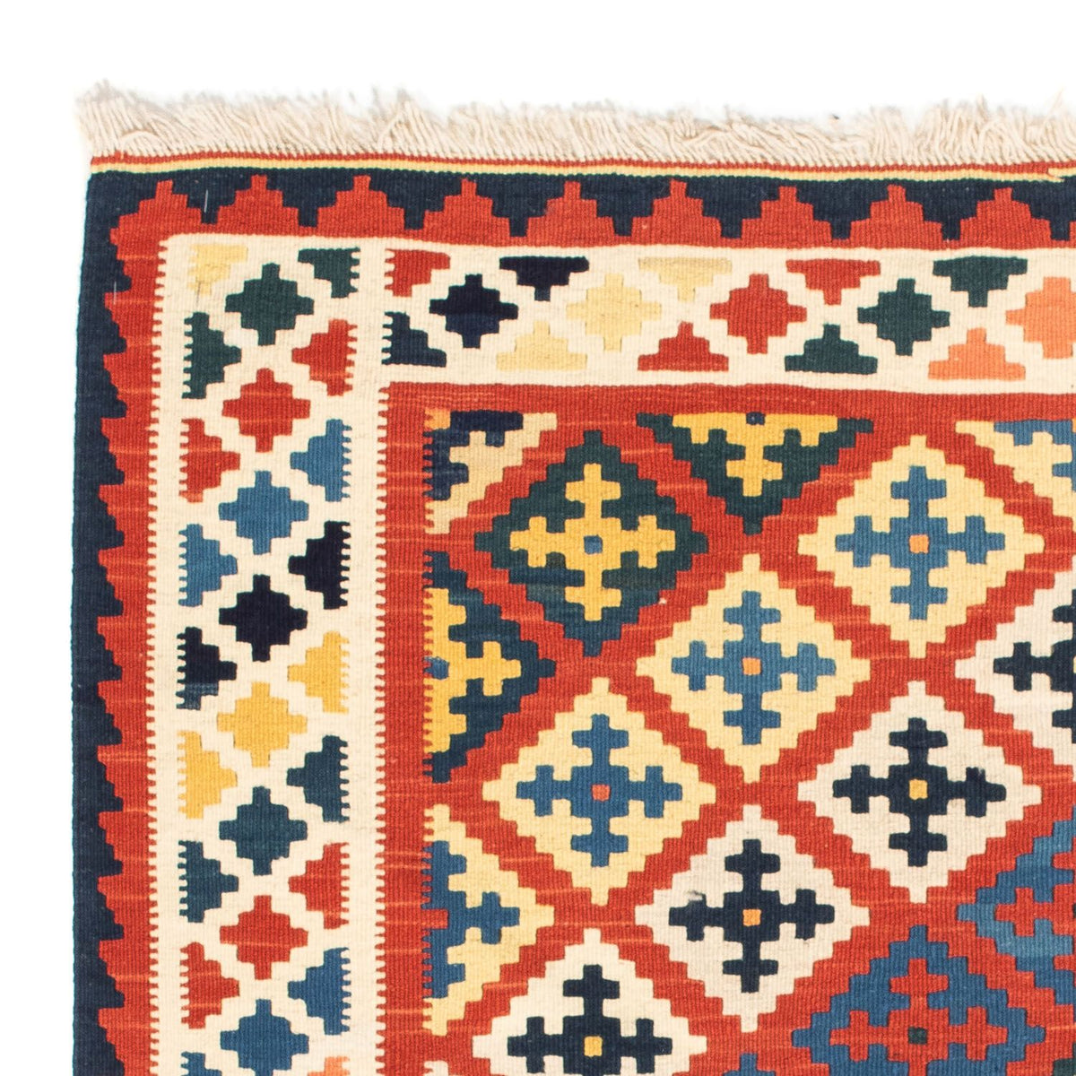 Kilim Fars Koberec 102x106cm