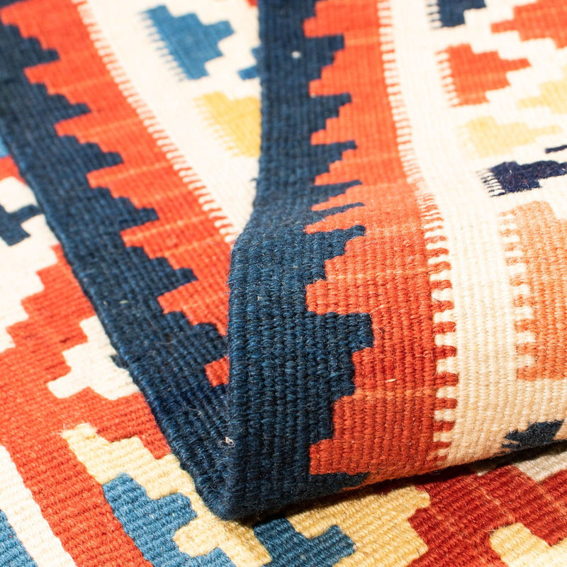 Kilim Fars Koberec 102x106cm