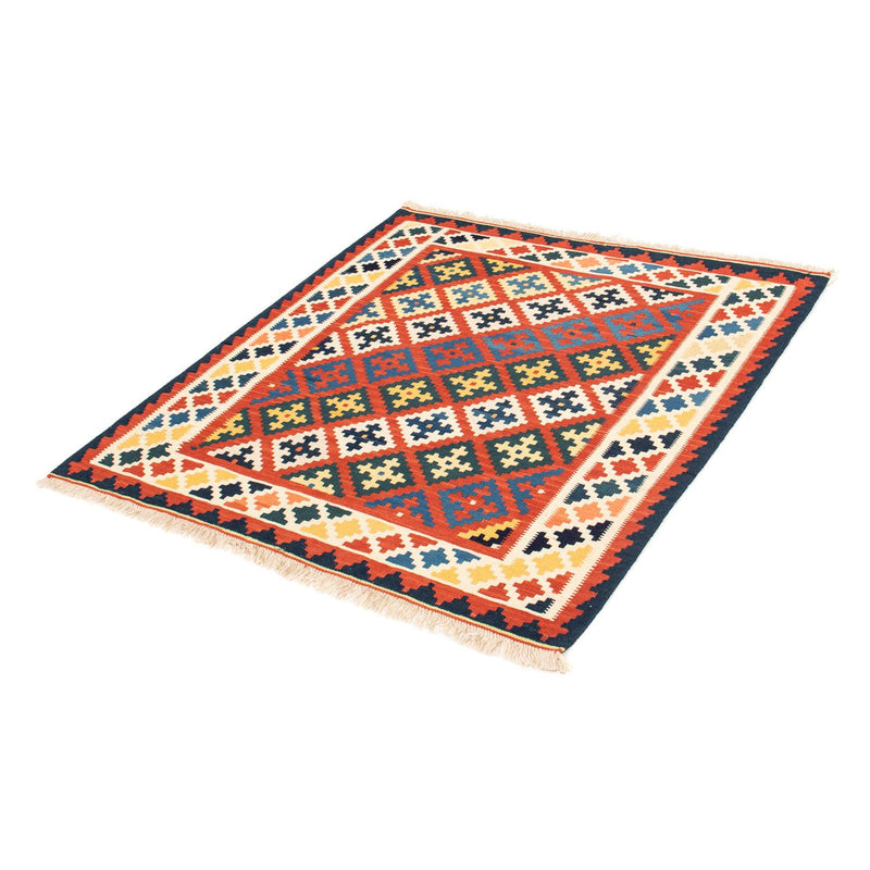 Kilim Fars Koberec 102x106cm