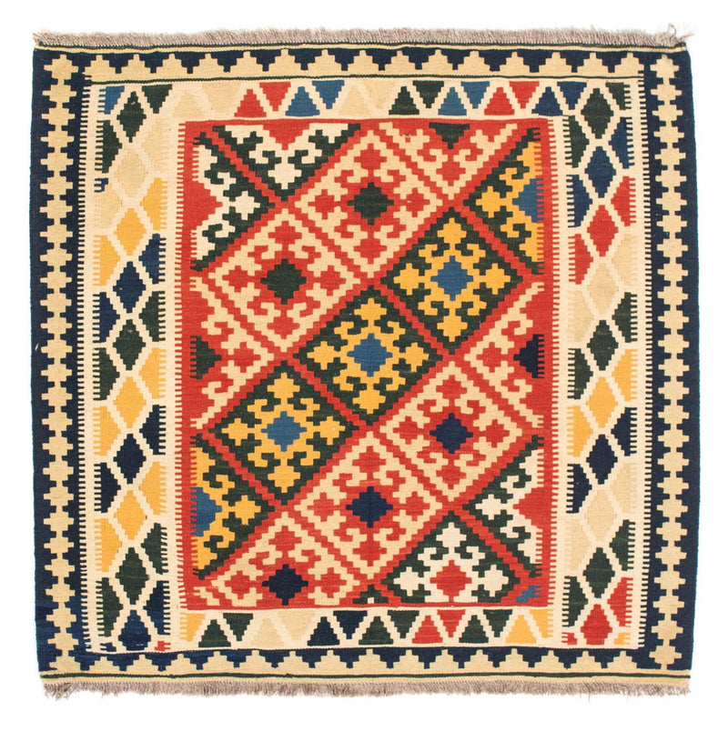 Kilim Fars Koberec 101x103cm