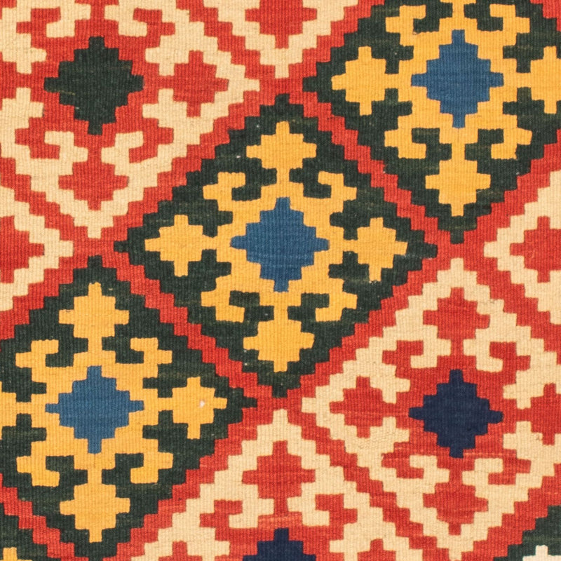 Kilim Fars Koberec 101x103cm