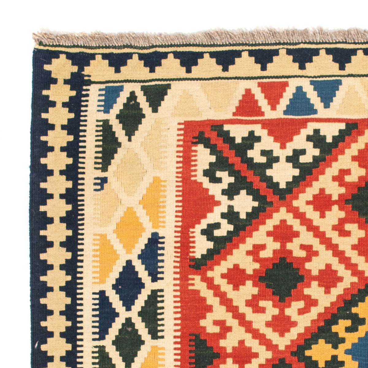 Kilim Fars Koberec 101x103cm
