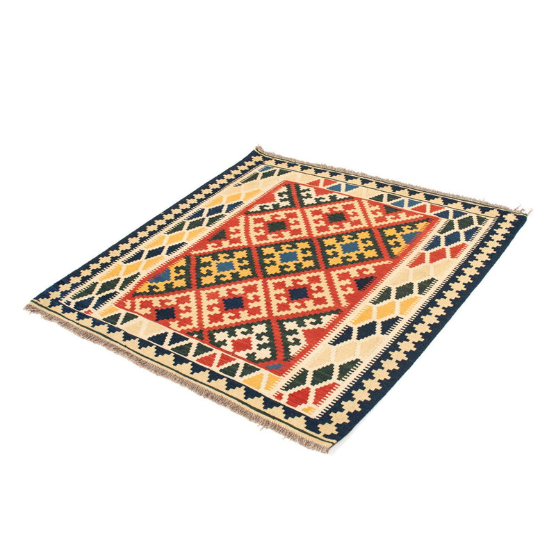 Kilim Fars Koberec 101x103cm