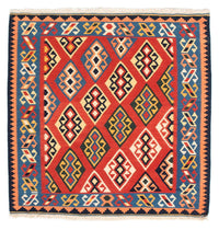 Kilim Fars Koberec 104x105cm – product image