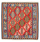 Kilim Fars Koberec 104x105cm