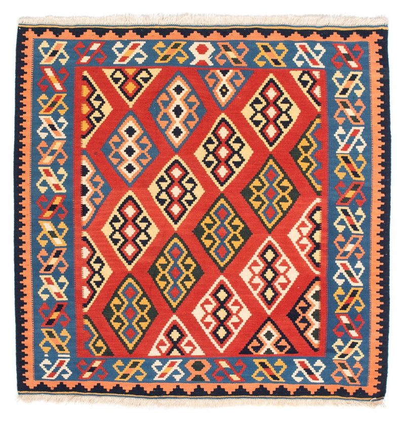 Kilim Fars Koberec 104x105cm