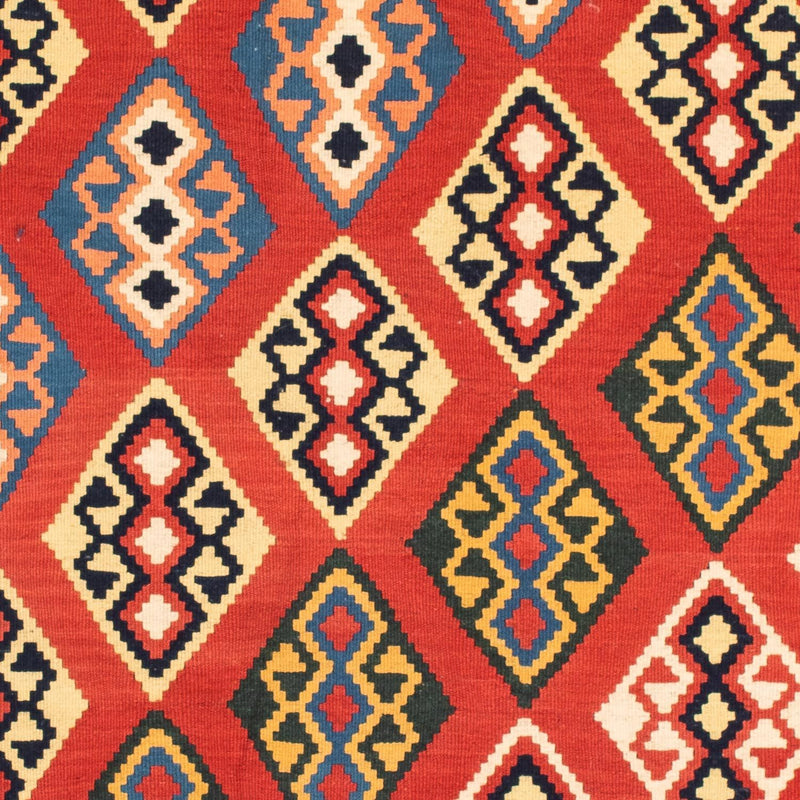 Kilim Fars Koberec 104x105cm