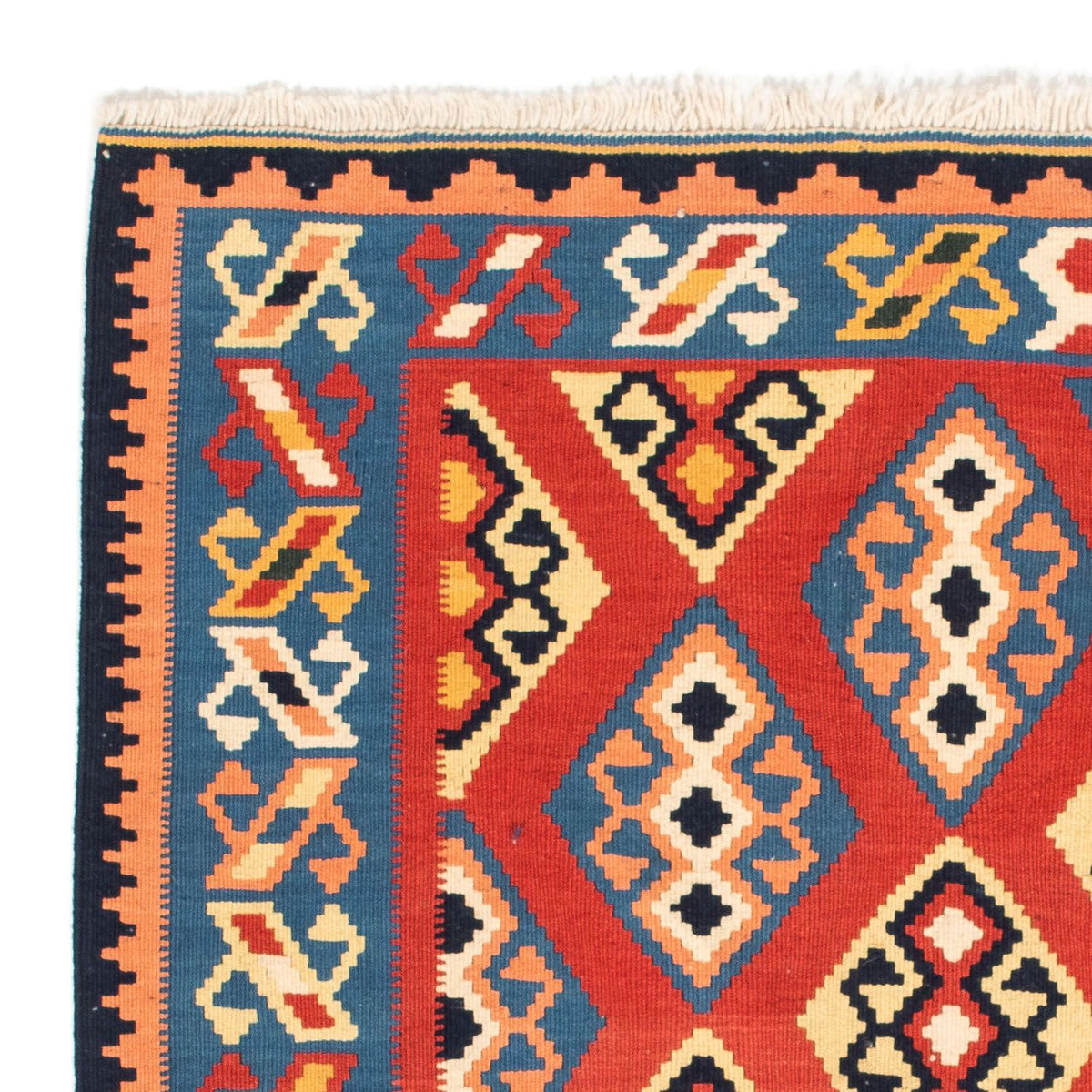 Kilim Fars Koberec 104x105cm