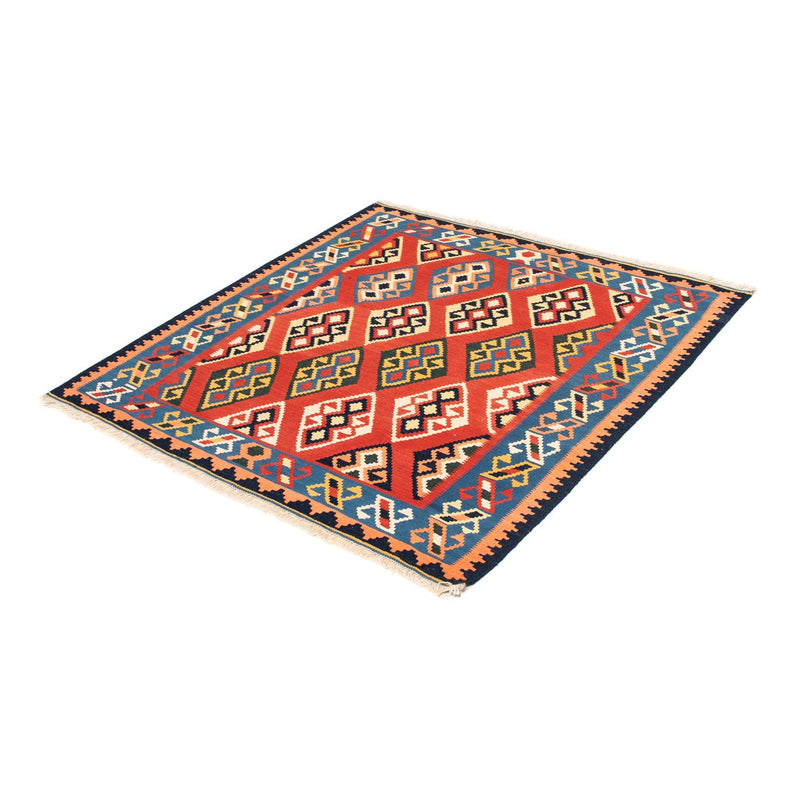 Kilim Fars Koberec 104x105cm