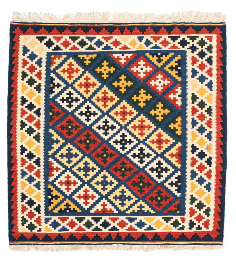 Kilim Fars Koberec 101x101cm
