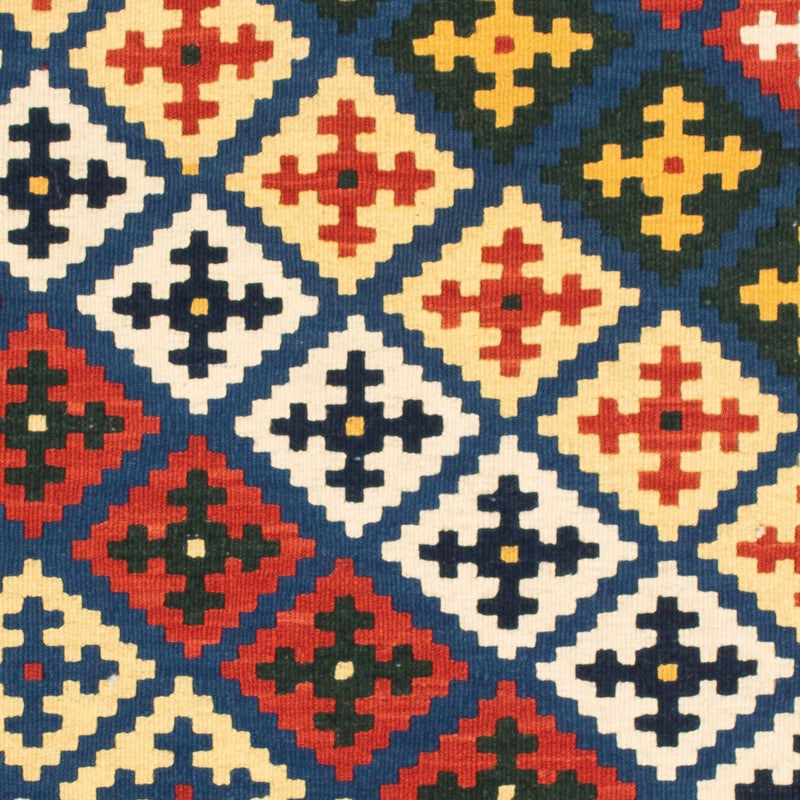 Kilim Fars Koberec 101x101cm