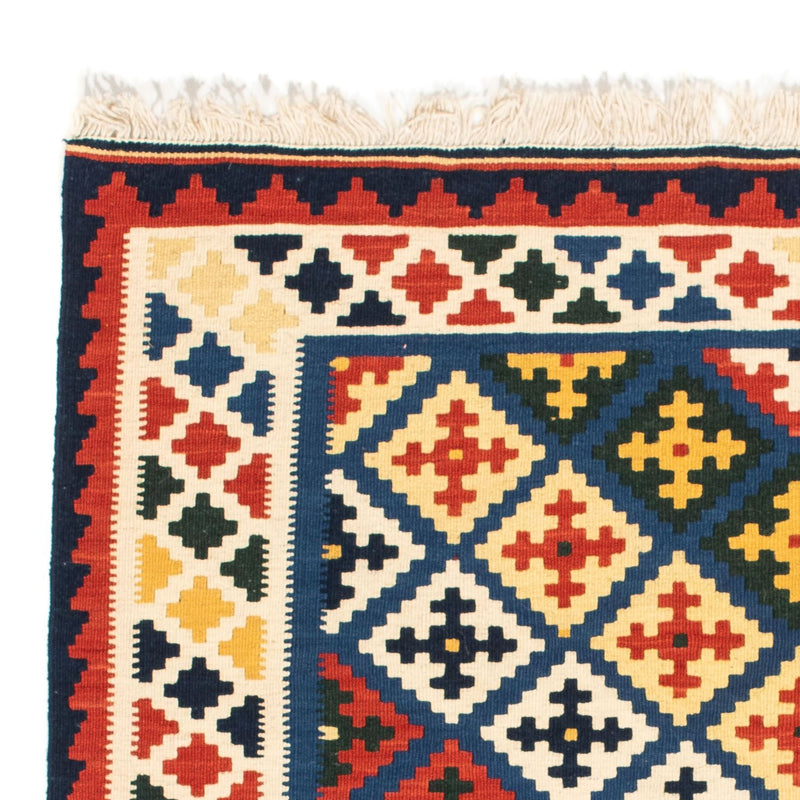Kilim Fars Koberec 101x101cm