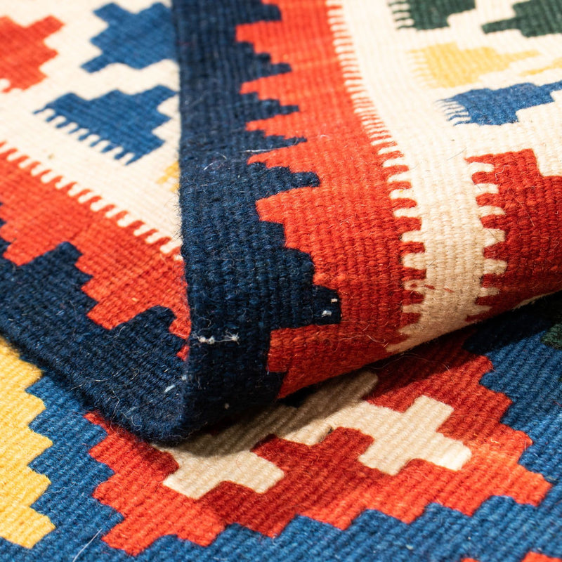 Kilim Fars Koberec 101x101cm