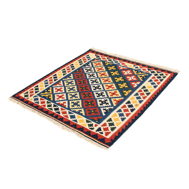 Kilim Fars Koberec 101x101cm