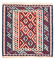 Kilim Fars Koberec 103x104cm