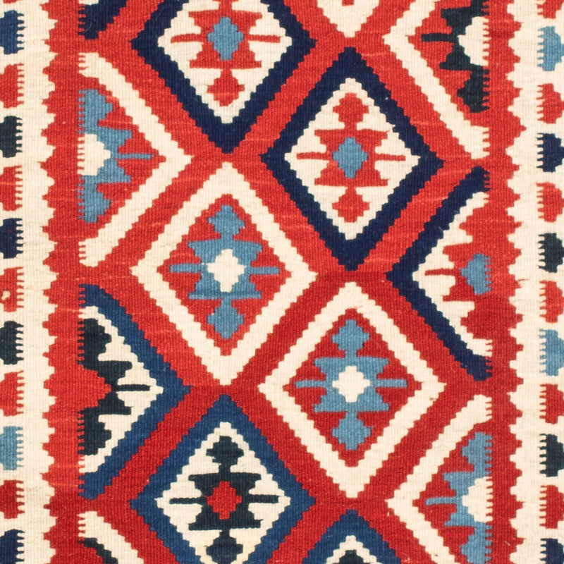 Kilim Fars Koberec 103x104cm