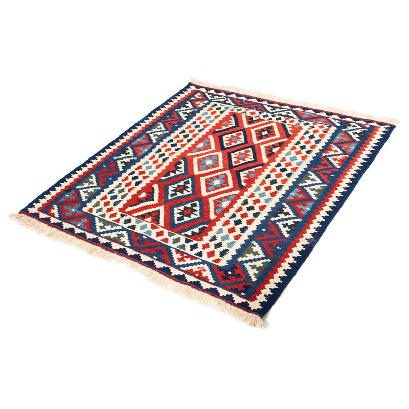 Kilim Fars Koberec 103x104cm