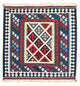 Kilim Fars Koberec 103x104cm