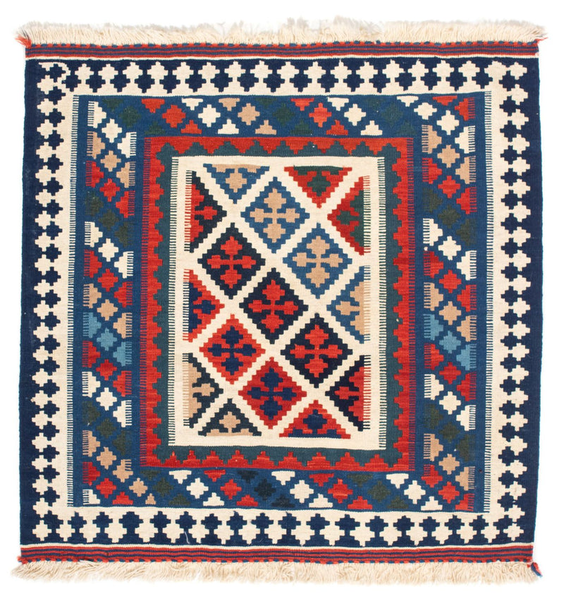 Kilim Fars Koberec 103x104cm