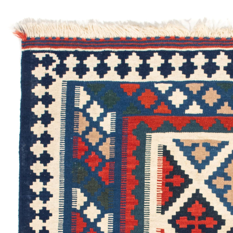 Kilim Fars Koberec 103x104cm