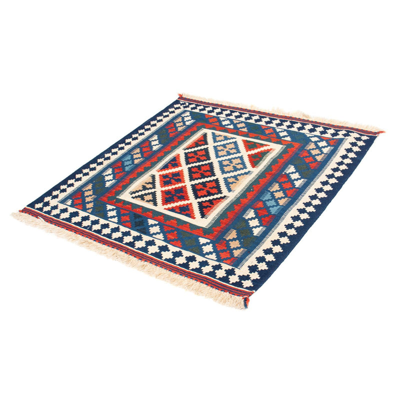 Kilim Fars Koberec 103x104cm