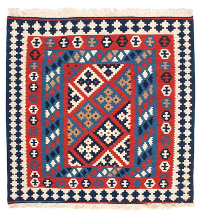 Kilim Fars Koberec 101x103cm