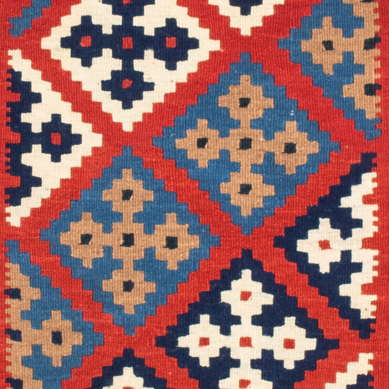 Kilim Fars Koberec 101x103cm