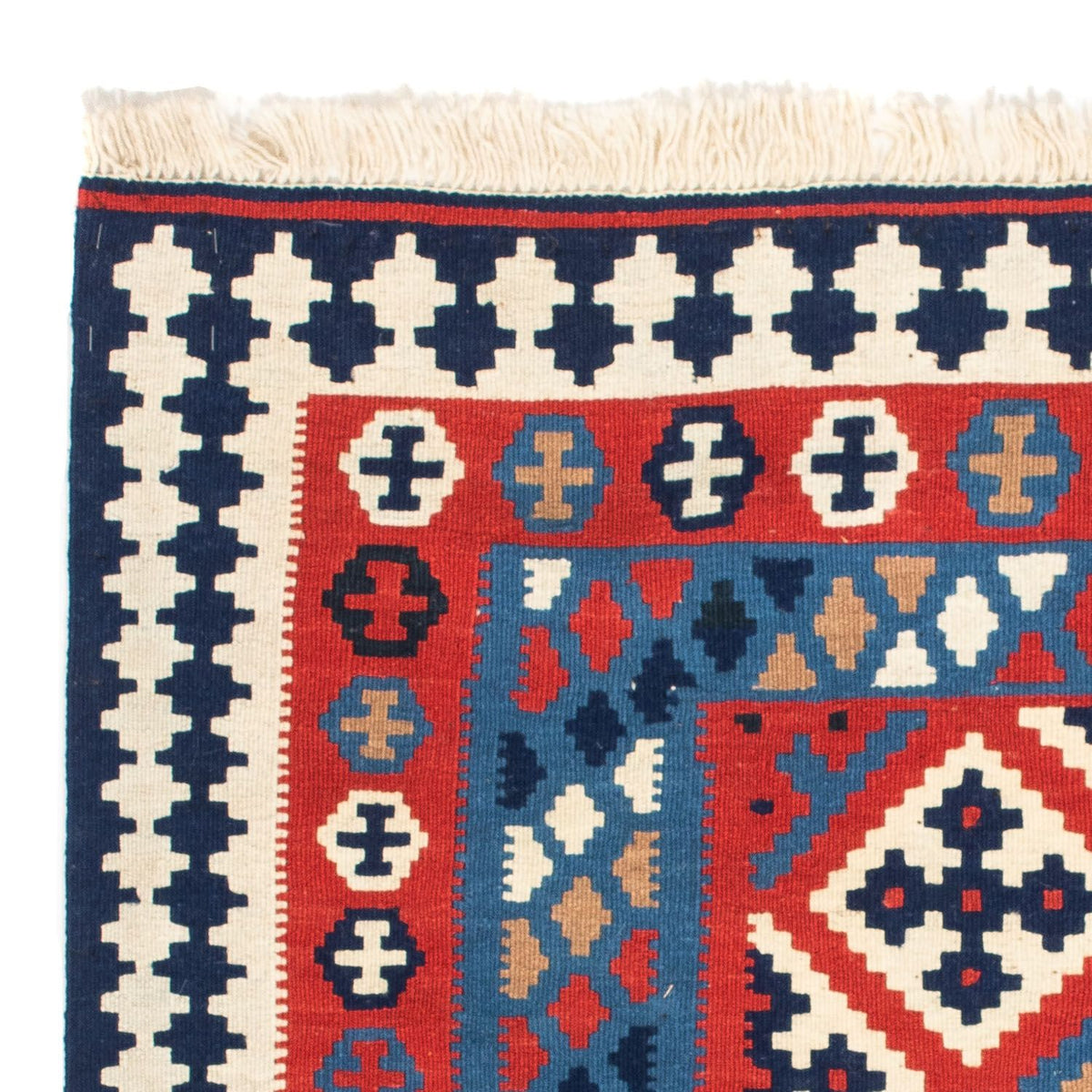 Kilim Fars Koberec 101x103cm
