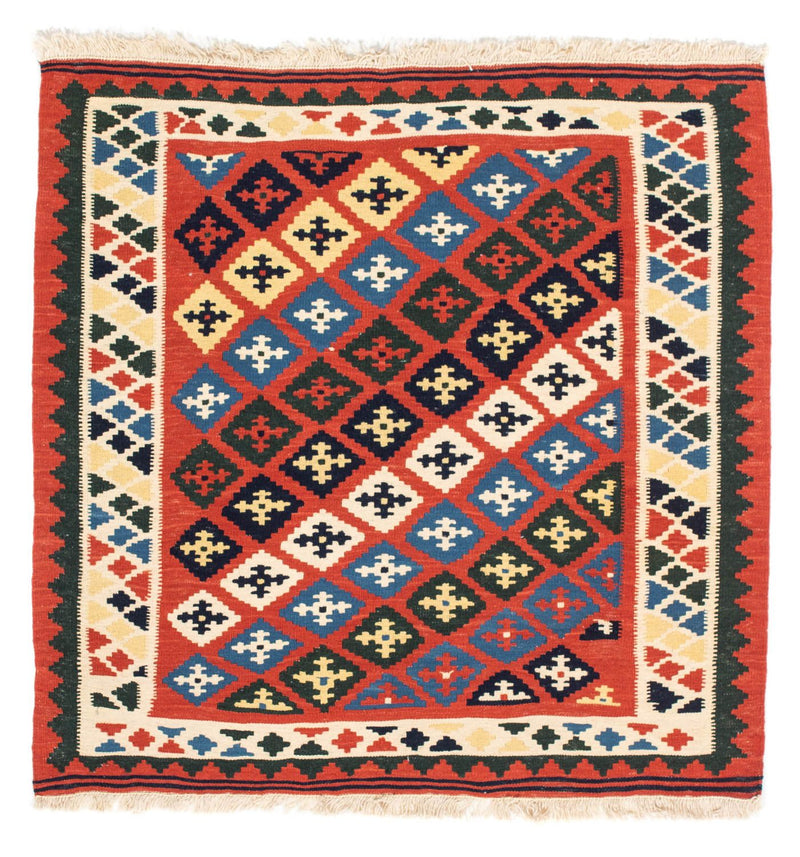Kilim Fars Koberec 94x97cm