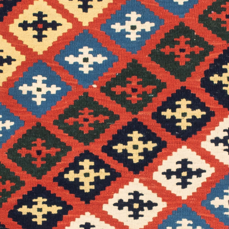 Kilim Fars Koberec 94x97cm