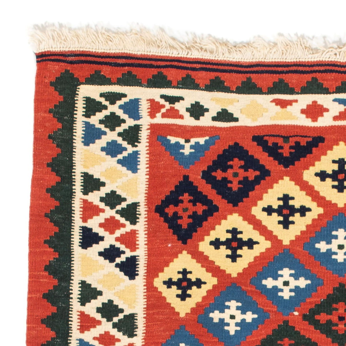 Kilim Fars Koberec 94x97cm