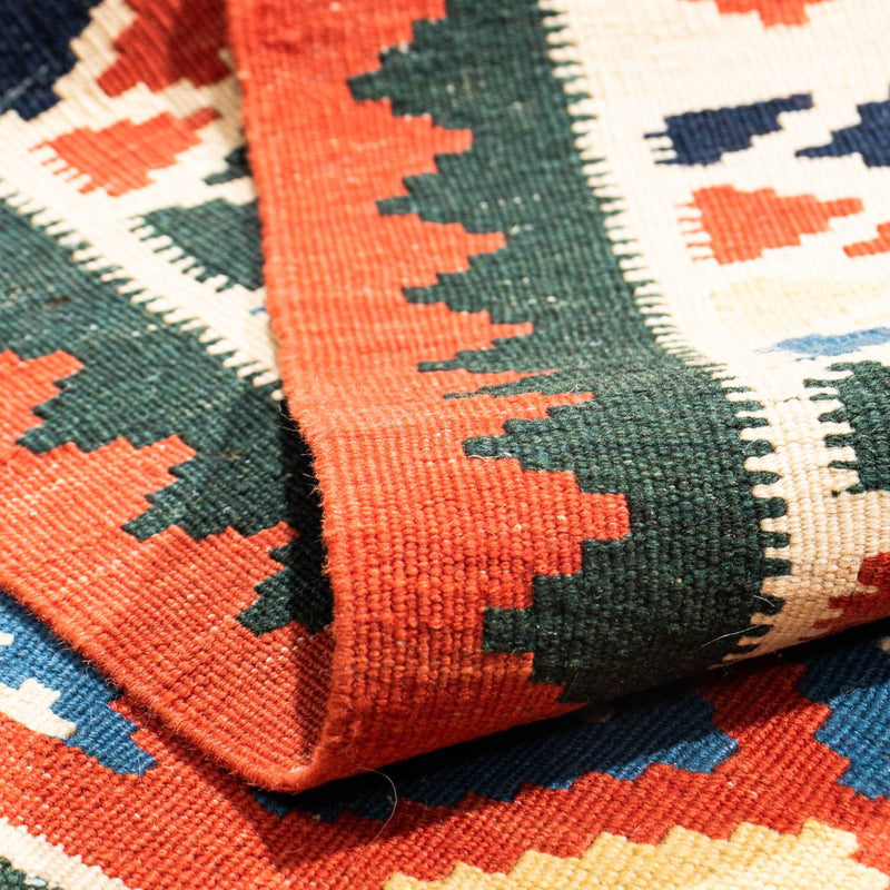 Kilim Fars Koberec 94x97cm