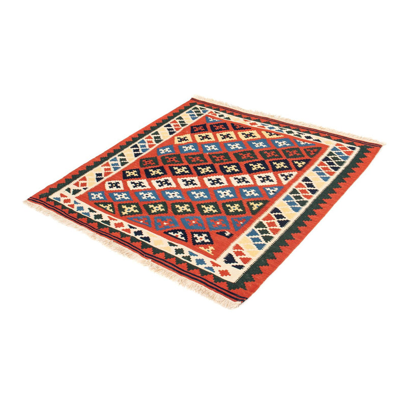 Kilim Fars Koberec 94x97cm