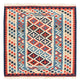 Kilim Fars Koberec 100x105cm