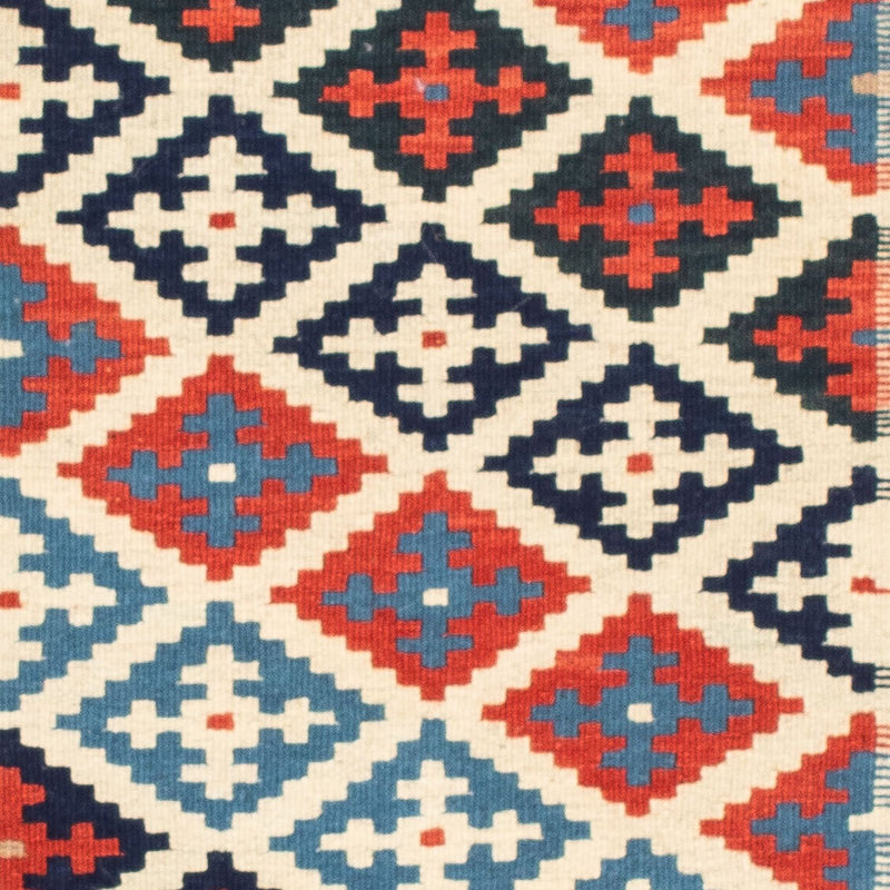 Kilim Fars Koberec 100x105cm