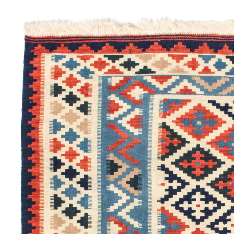 Kilim Fars Koberec 100x105cm